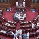 Lok Sabha proceedings disrupted as DMK members protest over Pradhan’s remarks