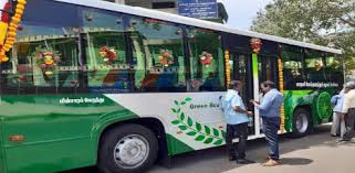 MTC to Get 625 Electric Buses from July