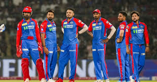 DC ready for struggling KKR