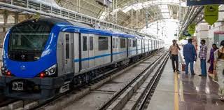 Chennai Metro to Follow Saturday Schedule on Good Friday