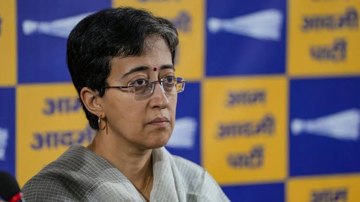 AAP withdraws from Delhi mayoral elections - News Today | First with ...