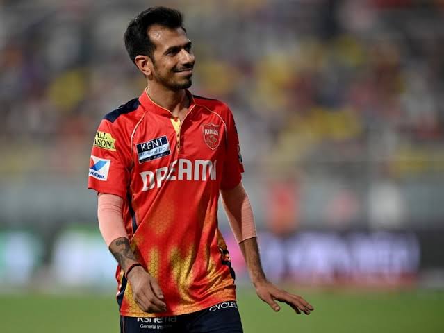 Chahal helps Punjab defeat KKR