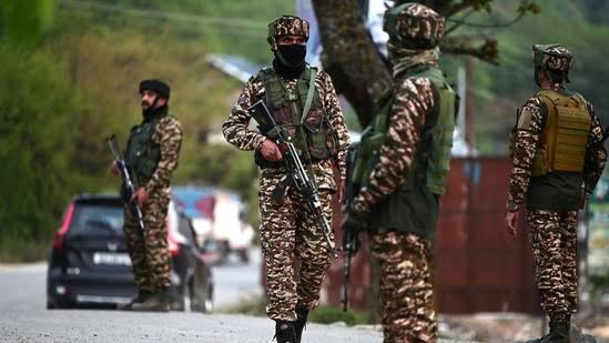 First Targeted Firing in Poonch Sector as Pakistan Violates Ceasefire Again