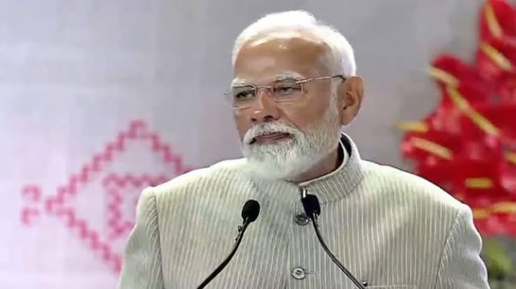 Hope Colombo will fulfil aspirations of Tamil community: PM Modi to Sri Lankan President