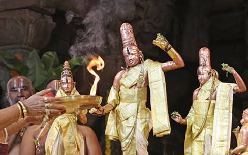 Sri Rama Navami Celebrated with Devotion Across the Country today