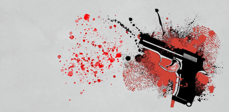 Police Encounter in Madurai: Notorious Rowdy Shot Dead