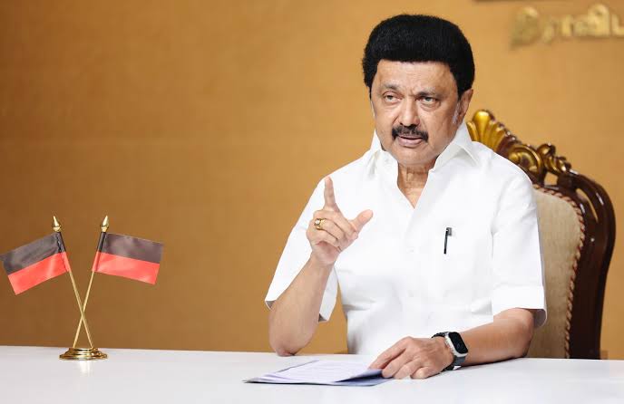 Serve with Honesty, Uphold Social Justice: Stalin Urges UPSC Achievers