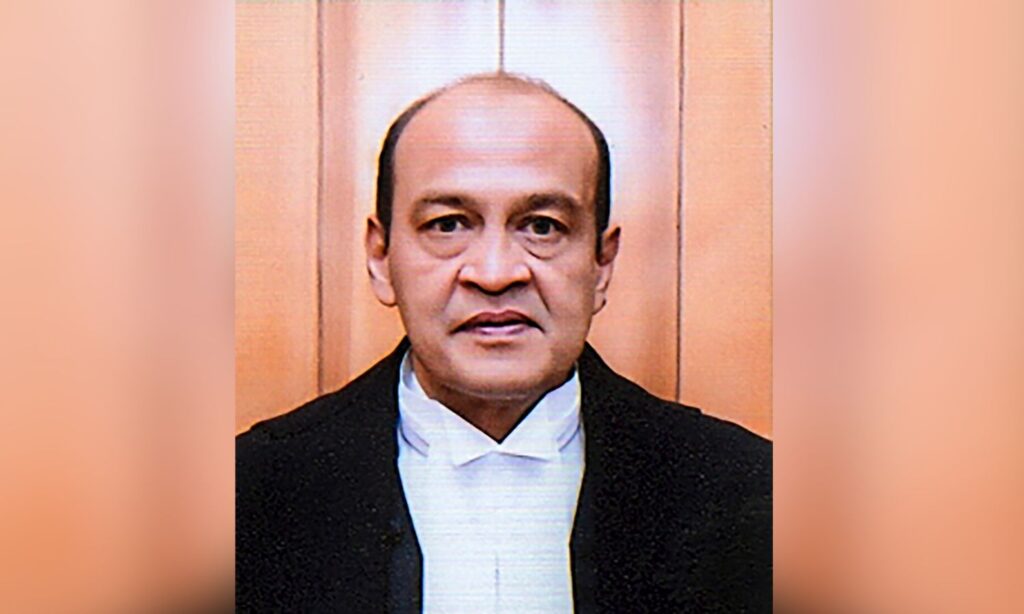 Cash discovery row: SC says no to plea for FIR against Justice Yashwant Varma