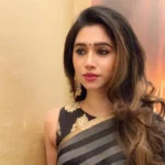 Aarti Ravi attributes marital breakdown to third-party interference