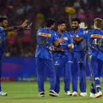 Mumbai face Gujarat in high-intensity IPL battle
