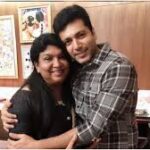 Sujatha Vijaykumar refutes allegations by Jayam Ravi