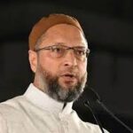 Owaisi slams new Waqf law, hopes for justice from SC