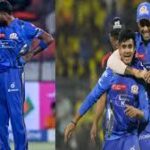Vignesh Puthur out of remainder of IPL