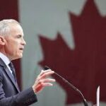 Mark Carney’s team unveils tax reliefs