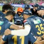 IPL: GT ready for attacking SRH test 