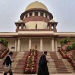 SC directs Centre to set up special POCSO court on priority basis