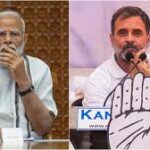 Modi agreed to caste census out of fear: Rahul