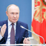 Putin to skip peace talks in Turkey