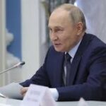 Russia seizes Ukrainian border villages