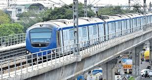 TN govt clears CMRL’s Koyambedu–Pattabiram corridor