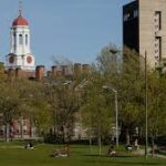 US govt to end $100 mn in federal contracts with Harvard