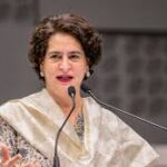 Priyanka Gandhi welcomes Centre’s announcement to conduct caste census