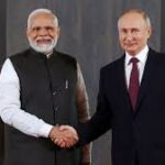 Putin accepts Modi’s invitation to visit India