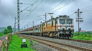 New train to Jodhpur from Chennai flagged off