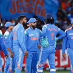India retains top spot in ODIs and T20Is