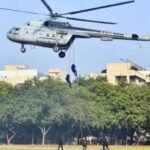 Mock war preparedness drill across nation tomorrow