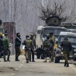 India destroys terrorist launchpads close To LoC: Army