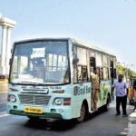 Tenders floated for the procurement of 100 mini buses by MTC in Chennai