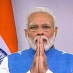 India Will Not Tolerate Terror or Nuclear Blackmail: PM Modi