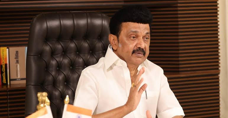 Stalin Highlights ‘Muthalvarin Mugavari’ as First Step in Accessible Governance