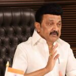 DMK General Council to Convene in Madurai 1 June 
