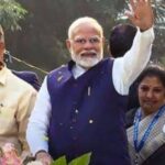 Modi Calls Amaravati a Symbol of Andhra’s Dreams