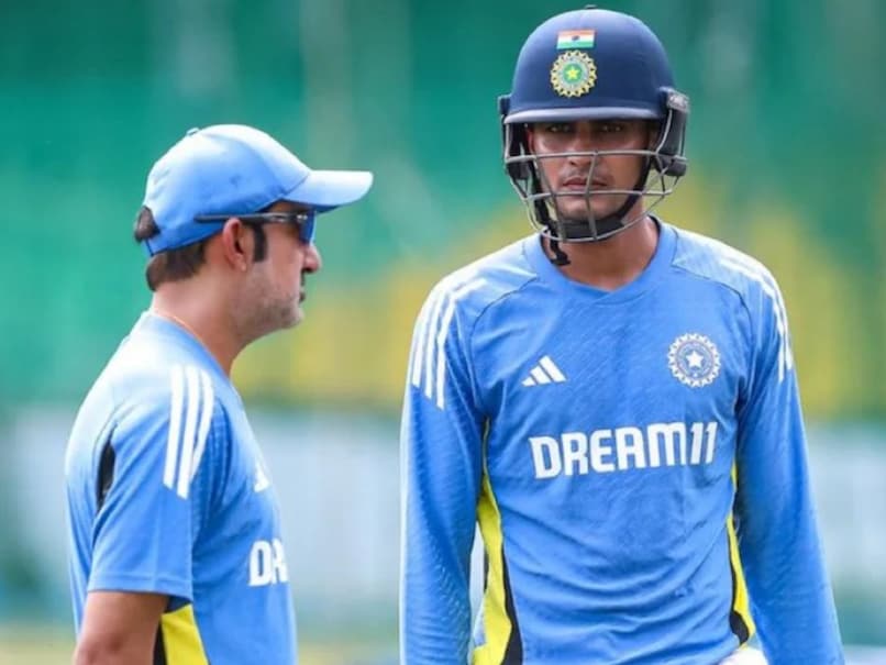 Test squad: Gill named skipper, Sai Sudharshan, Karun Nair included