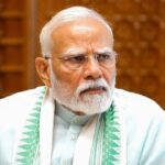 PM Modi to Address Nation at 8 PM Following India-Pakistan Ceasefire