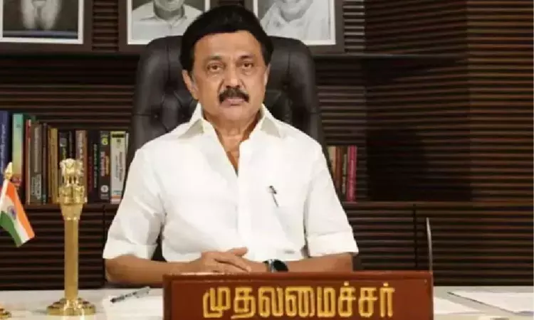 Ensure release of arrested fishermen from SL, CM to Centre