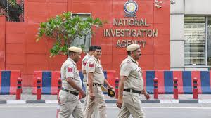 NIA chargesheets Khalistani terrorist Goldy Brar