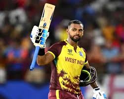 Pooran named captain of MLC team MI New York New York