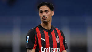 Man City signs Reijnders from AC Milan