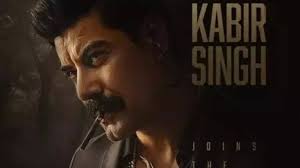 Kabir Duhan Singh, Sunil join the team Kattalan