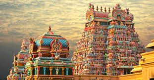Spiritual tour for Amman temples by TN govt in July