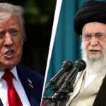 Trump warns Iran, Demands ‘unconditional surrender’
