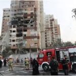 MEA says Indian students moved out of Tehran 