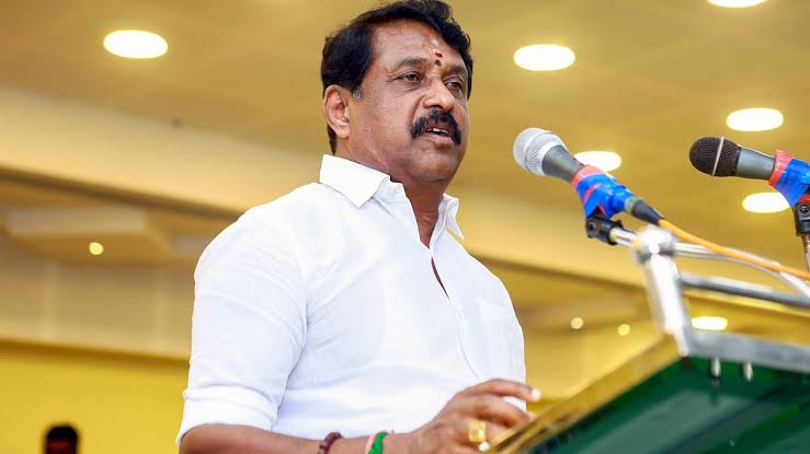 AIADMK will form govt under EPS in 2026: Nainar