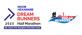 Hexaware: Every Step Counts, Dreams Run