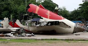 AI crash probe should also focus on possible fault in stabilizer: Aviation consultant