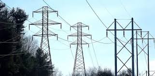 Power cut areas for tomorrow